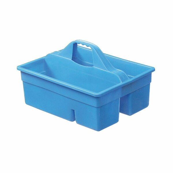 Tuff Stuff Blue Carry Caddy TX-BL